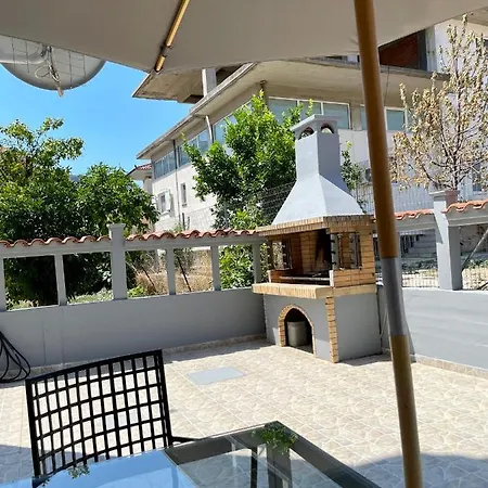 Aria Apartment Appartement Ária