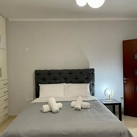 Aria Apartment