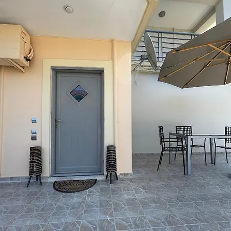 Aria Apartment Appartement Ária
