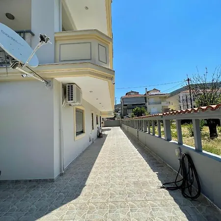 Aria Apartment Appartement