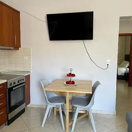 Aria Apartment Appartement *